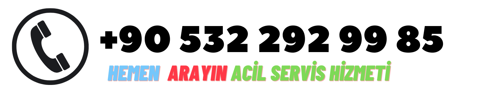 İncekum Klima Servisi